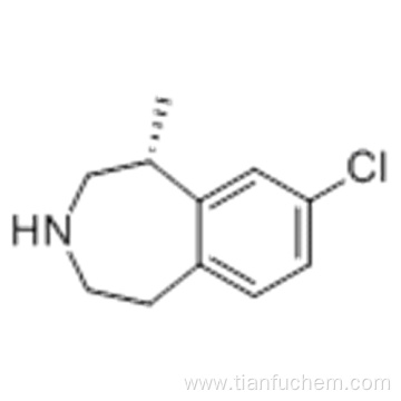 Lorcaserin CAS 616202-92-7